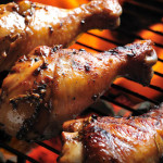 BBQ Chicken Recipe
