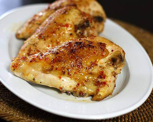 chicken breast recipes