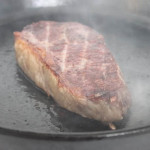 Cooking the Perfect Steak