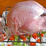 how to cook an amazing turkey