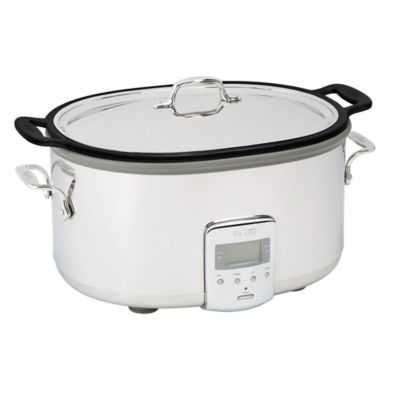 Best Slow Cookers For Sale