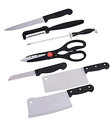 Seven Best Knife Sets Available