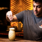 How To Make a Pina Colada For The First Time