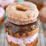 Desserts You Can Make Using Donuts