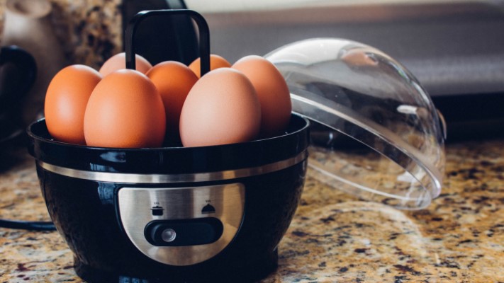 Best Electric Egg Cookers