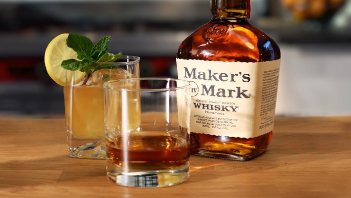 Best Way to Drink Makers Mark