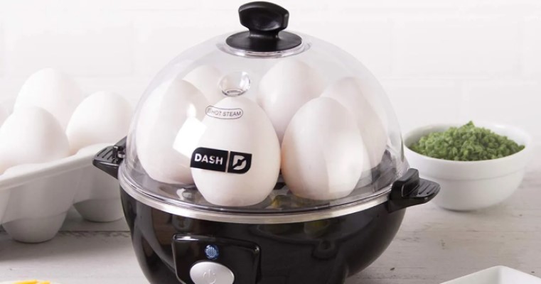 How to Clean an Electric Egg Cooker