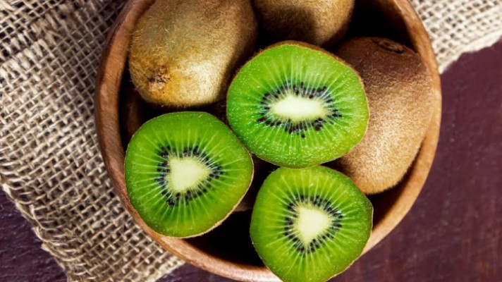 Fruits That Help with Constipation