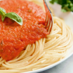 Ragu Spaghetti Sauce