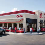 Chick-Fil-A Franchise Owner Salary – Shocking Profits Revealed Today