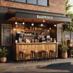 Coffee Shop Franchise Under $50K – Smart & Profitable Choice