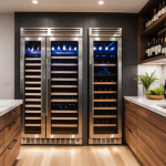Home Wine Refrigerator