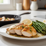Easy 30 Minute Chicken Breast Recipes – Fast & Delicious Wins