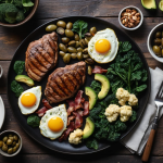 What Can You Eat On Keto Diet – Smart, Simple, Delicious