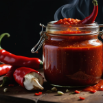 Diablo Sauce Recipe – Bold Flavor Guide