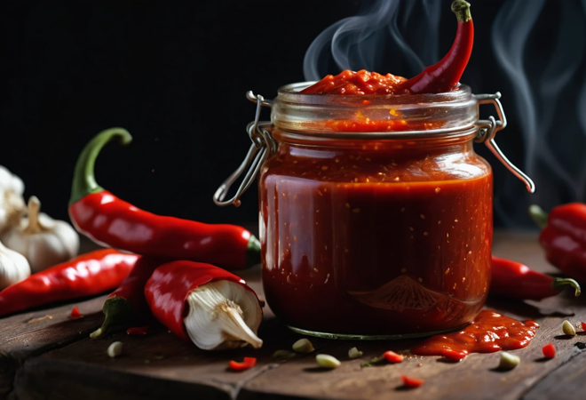 Diablo Sauce Recipe – Bold Flavor Guide