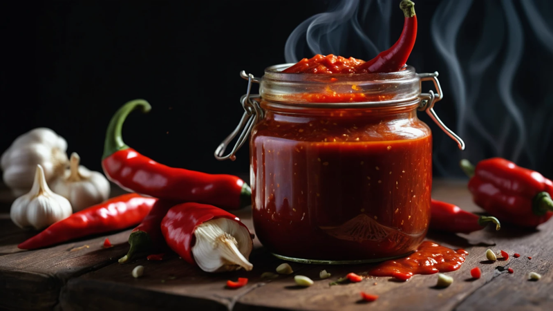 Diablo Sauce Recipe – Bold Flavor Guide