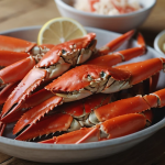 How Long To Steam Crab Legs Perfectly Every Time