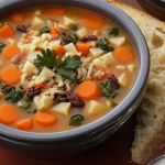 Crockpot Soup Recipes That Taste Amazing Every Time