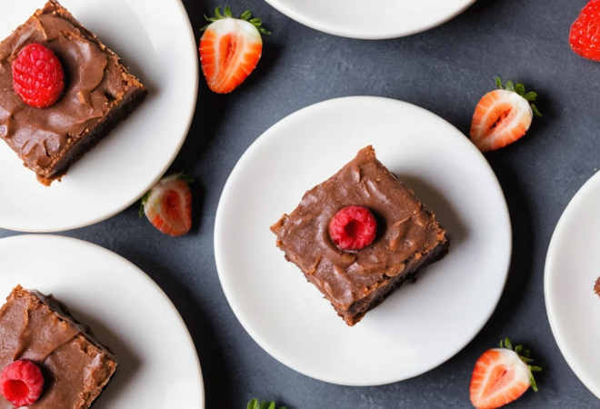 Keto Dessert Recipes That Taste Amazing And Easy Blissful