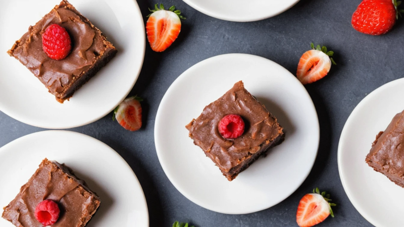 Keto Dessert Recipes That Taste Amazing And Easy Blissful