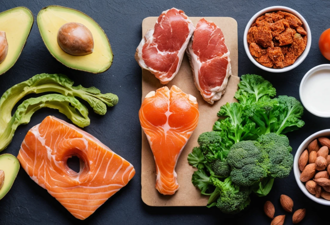 Keto Vs Paleo For Inflammation: Powerful Healthy Guide
