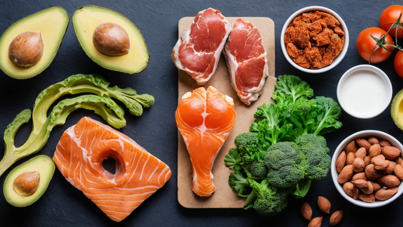 Keto Vs Paleo For Inflammation: Powerful Healthy Guide