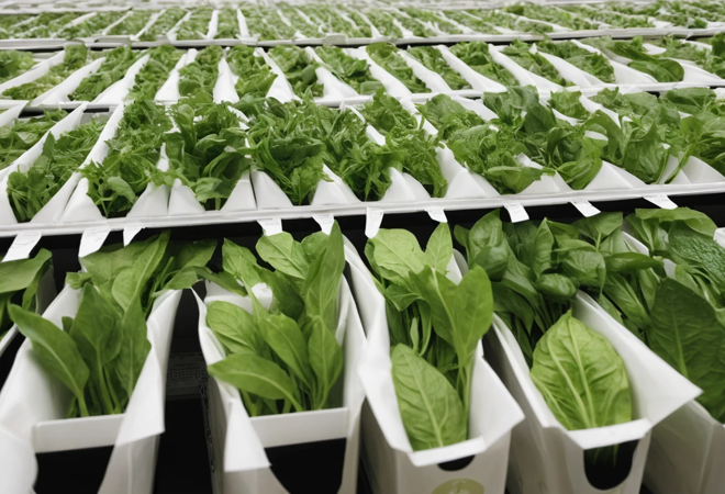 Sustainable Food Packaging Solutions Usa: Smart Eco Guide